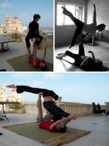 ACRObaticYOGA