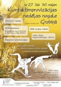 Grobinas afisha