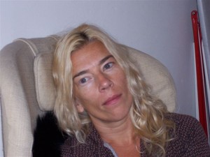 Ilze Zīriņa