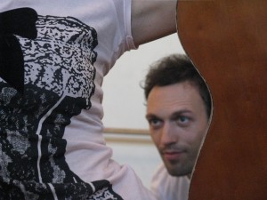 publicitātes foto