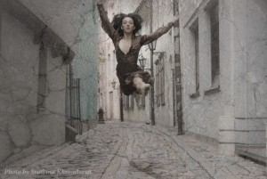 Kristine Vismane