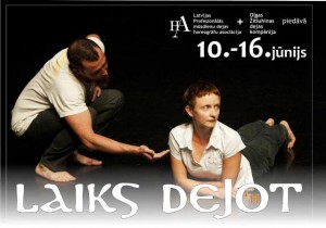 Laiks dejot_2011