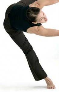 Virpi dance