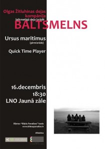 baltsmelns