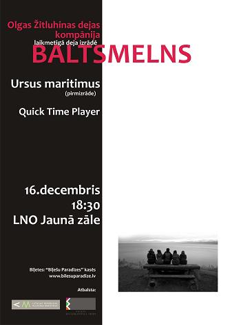 baltsmelns